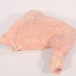 Chicken leg quarter