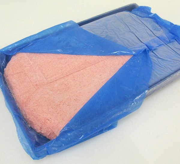 Frozen Chicken MDM